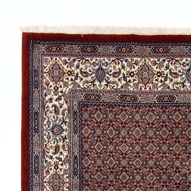 Moud Teppe 298x196cm - Persisk teppe