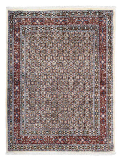 Moud Teppe 151x195cm - Persisk teppe
