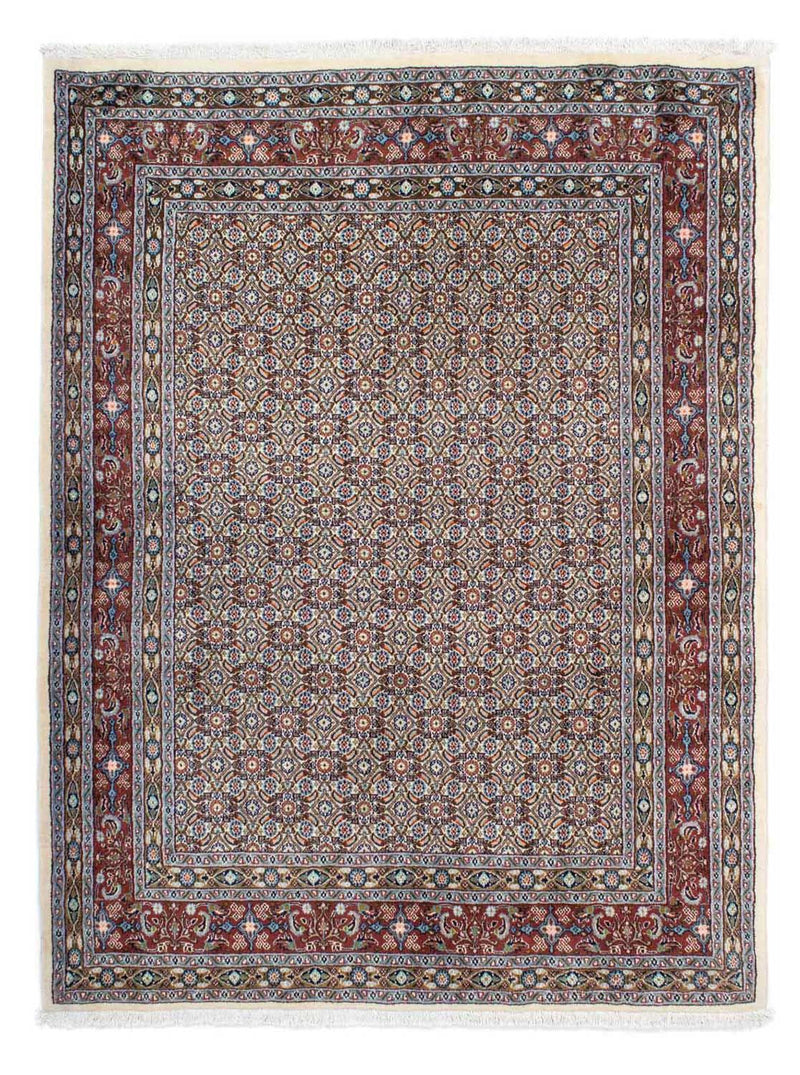 Moud Teppe 151x195cm - Persisk teppe