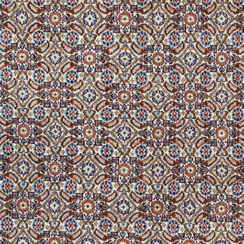 Moud Teppe 151x195cm - Persisk teppe