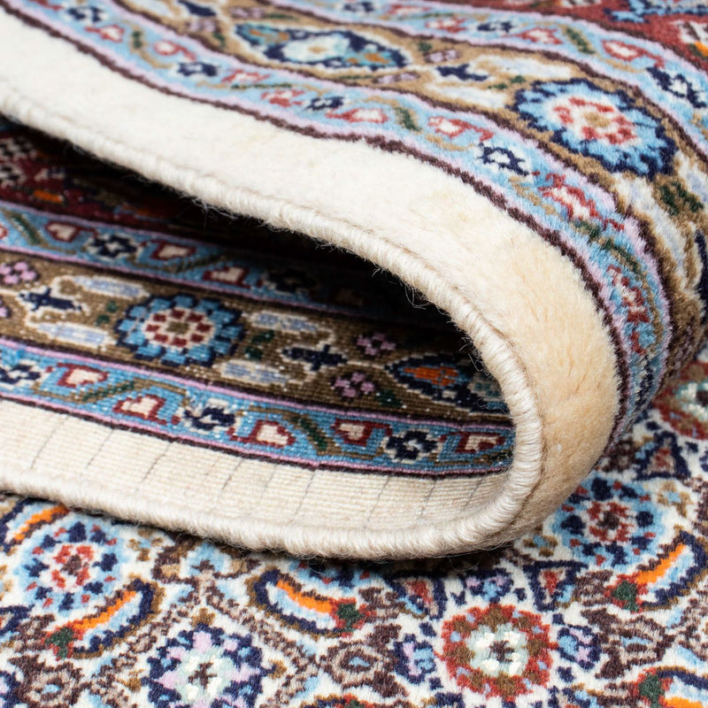Moud Teppe 151x195cm - Persisk teppe