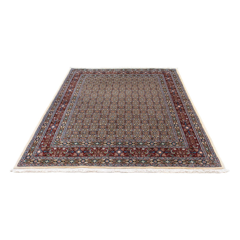 Moud Teppe 151x195cm - Persisk teppe