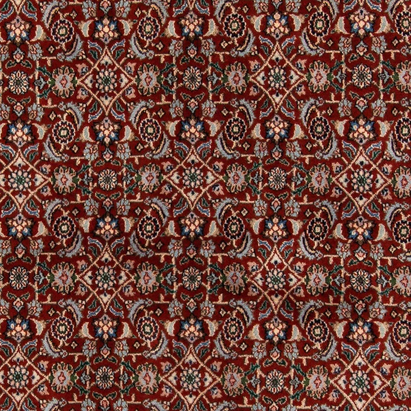 Moud Teppe 218x155cm - Persisk teppe