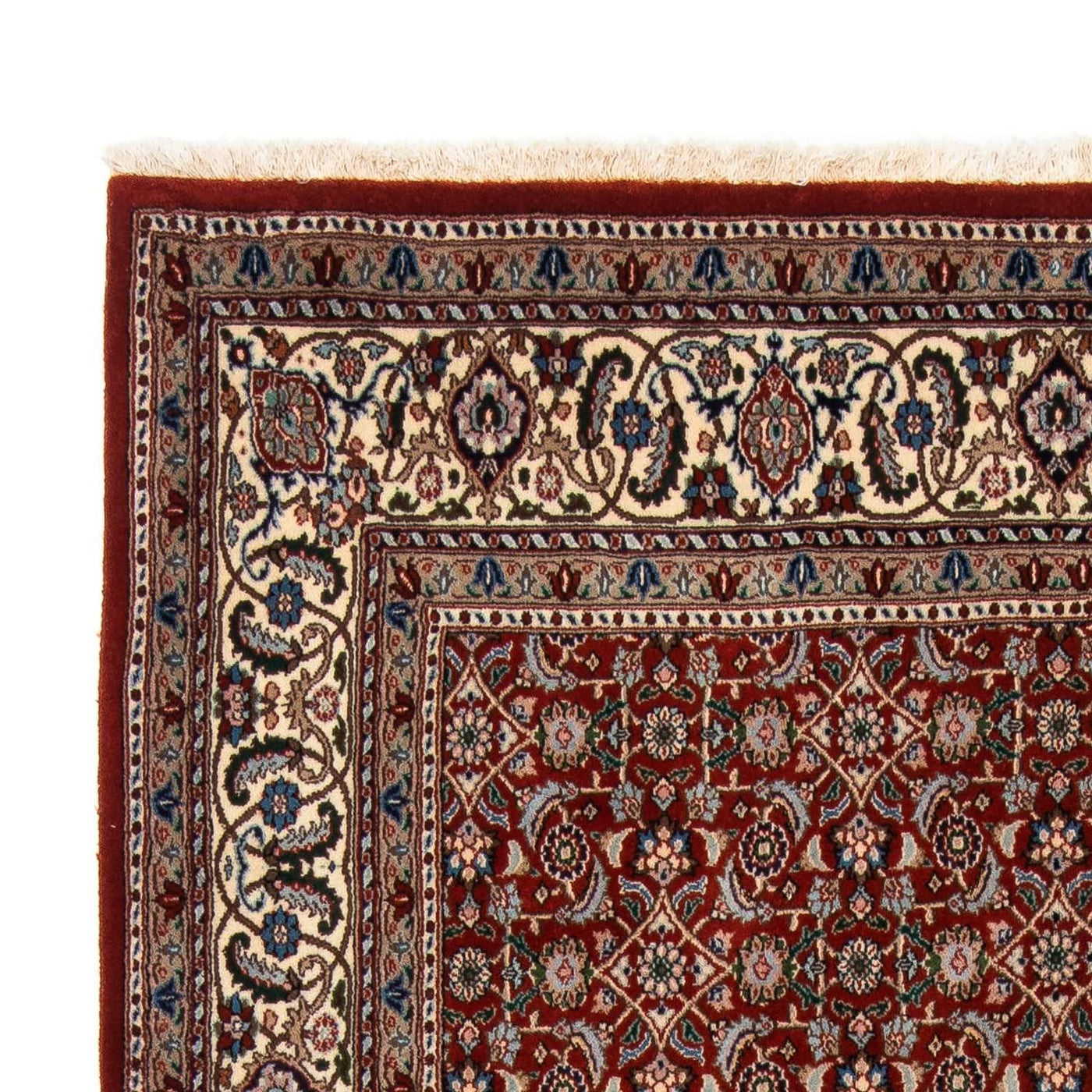 Moud Teppe 218x155cm - Persisk teppe
