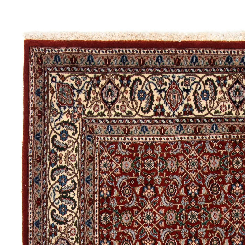 Moud Teppe 218x155cm - Persisk teppe