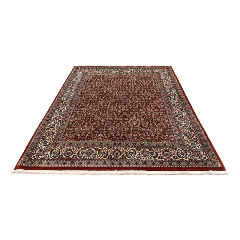 Moud Teppe 218x155cm - Persisk teppe