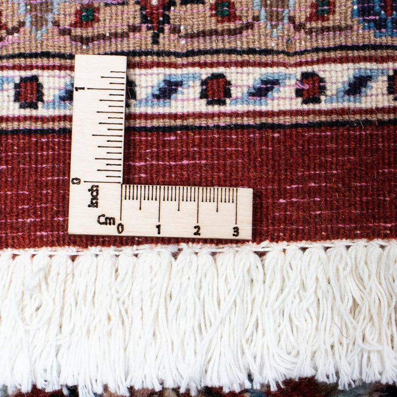 Moud Teppe 218x155cm - Persisk teppe