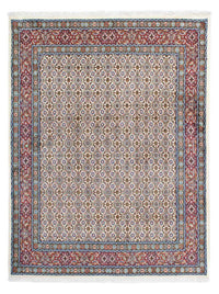 Moud Teppe 150x198cm - Persisk teppe – product image