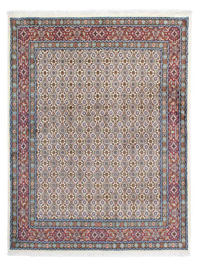 Moud Teppe 150x198cm - Persisk teppe