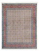 Moud Teppe 150x198cm - Persisk teppe