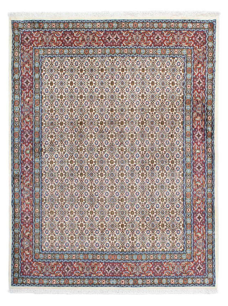 Moud Teppe 150x198cm - Persisk teppe