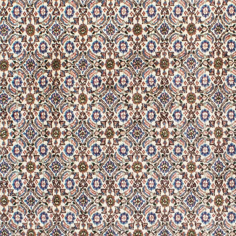 Moud Teppe 150x198cm - Persisk teppe