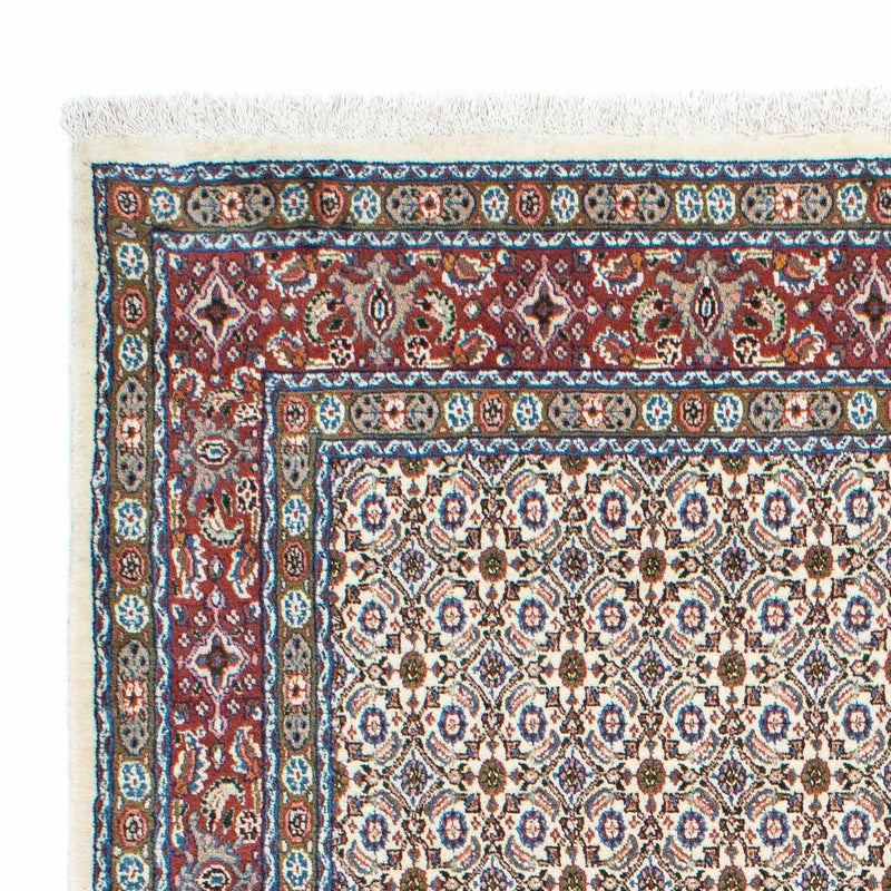 Moud Teppe 150x198cm - Persisk teppe