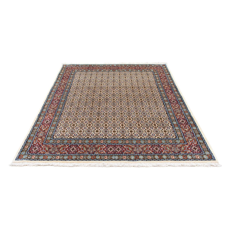 Moud Teppe 150x198cm - Persisk teppe