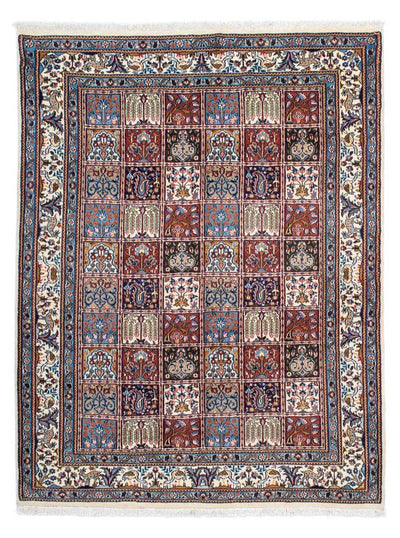 Moud Teppe 150x193cm - Persisk teppe