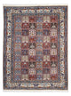 Moud Teppe 193x150cm - Persisk teppe