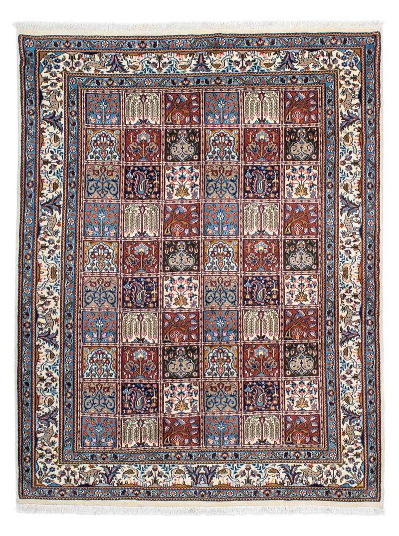 Moud Teppe 193x150cm - Persisk teppe