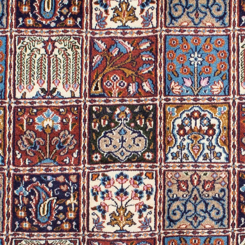 Moud Teppe 193x150cm - Persisk teppe