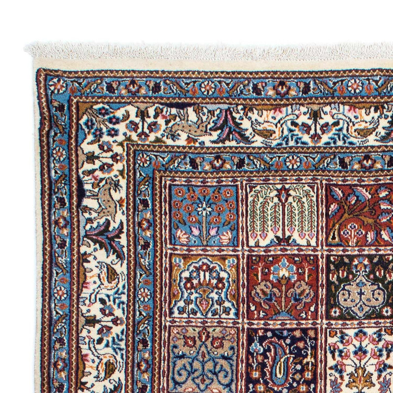 Moud Teppe 193x150cm - Persisk teppe