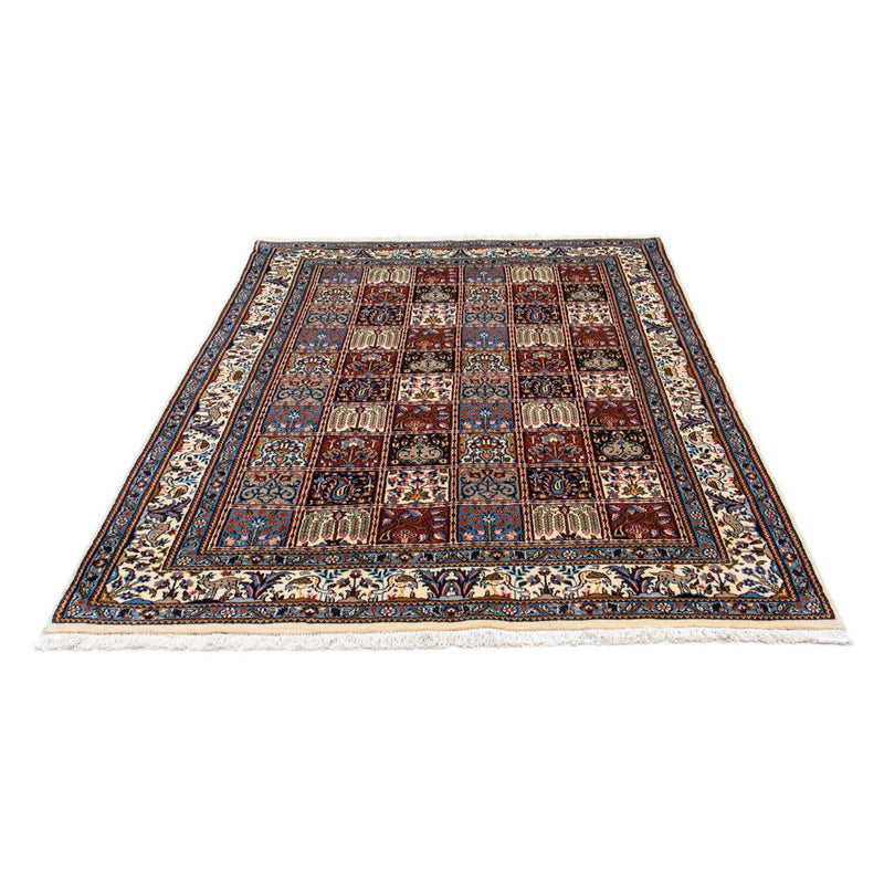 Moud Teppe 193x150cm - Persisk teppe