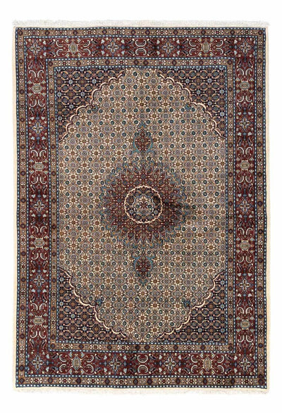 Moud Teppe 167x230cm - Persisk teppe