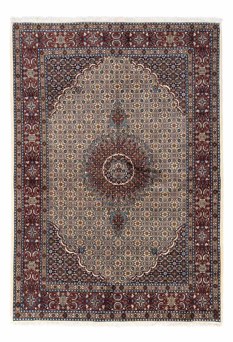 Moud Teppe 167x230cm - Persisk teppe