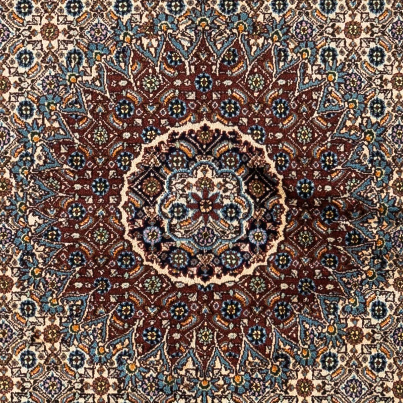 Moud Teppe 167x230cm - Persisk teppe