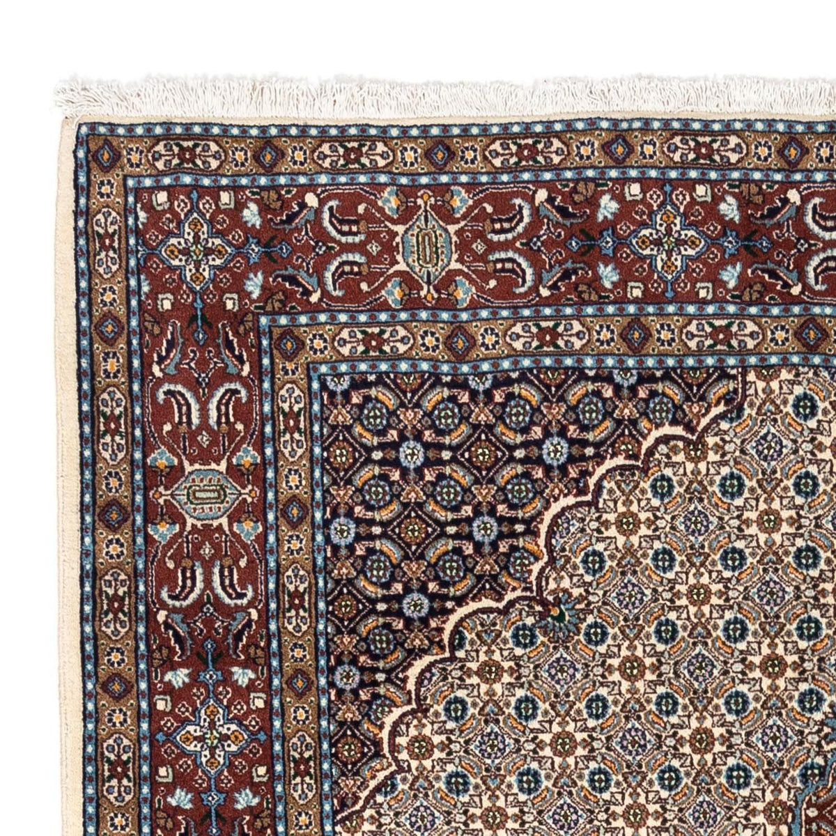 Moud Teppe 167x230cm - Persisk teppe