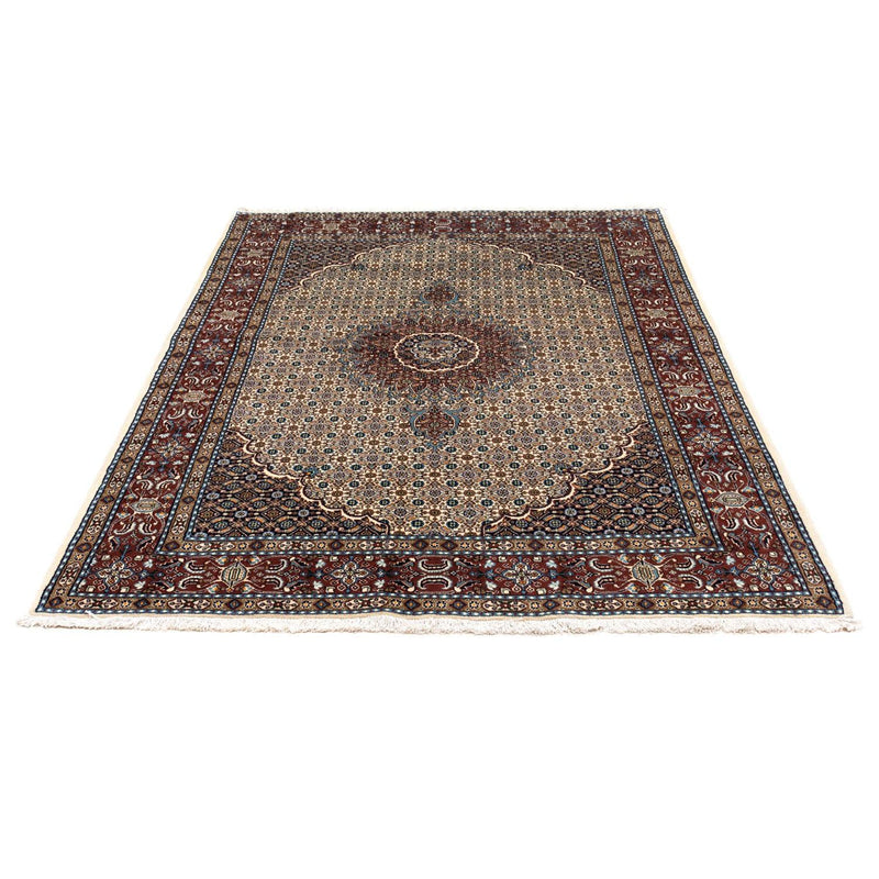 Moud Teppe 167x230cm - Persisk teppe