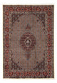 Moud Teppe 163x236cm - Persisk teppe