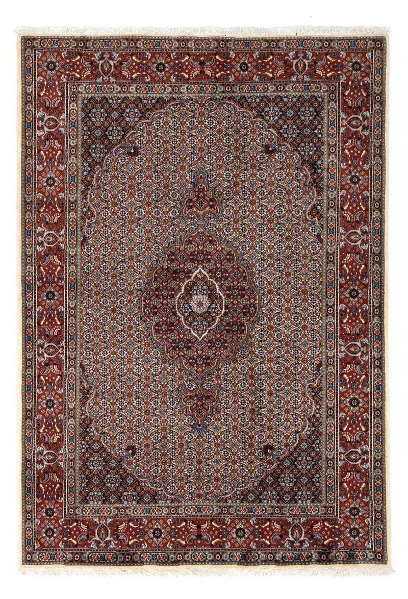 Moud Teppe 163x236cm - Persisk teppe