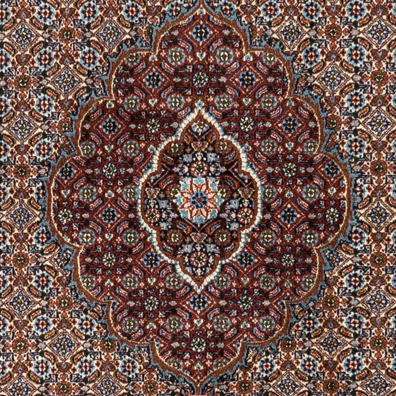 Moud Teppe 163x236cm - Persisk teppe