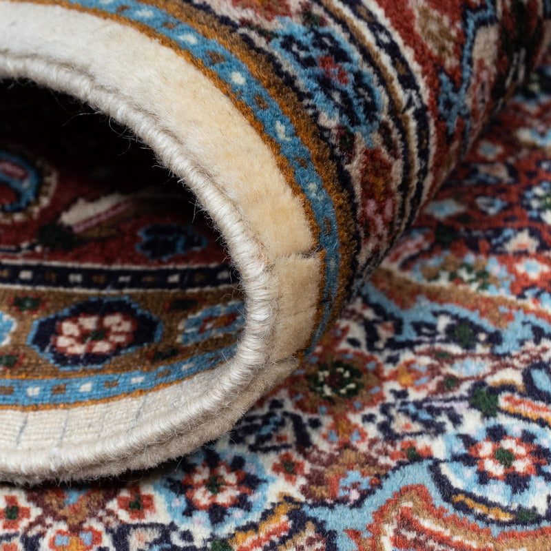 Moud Teppe 163x236cm - Persisk teppe
