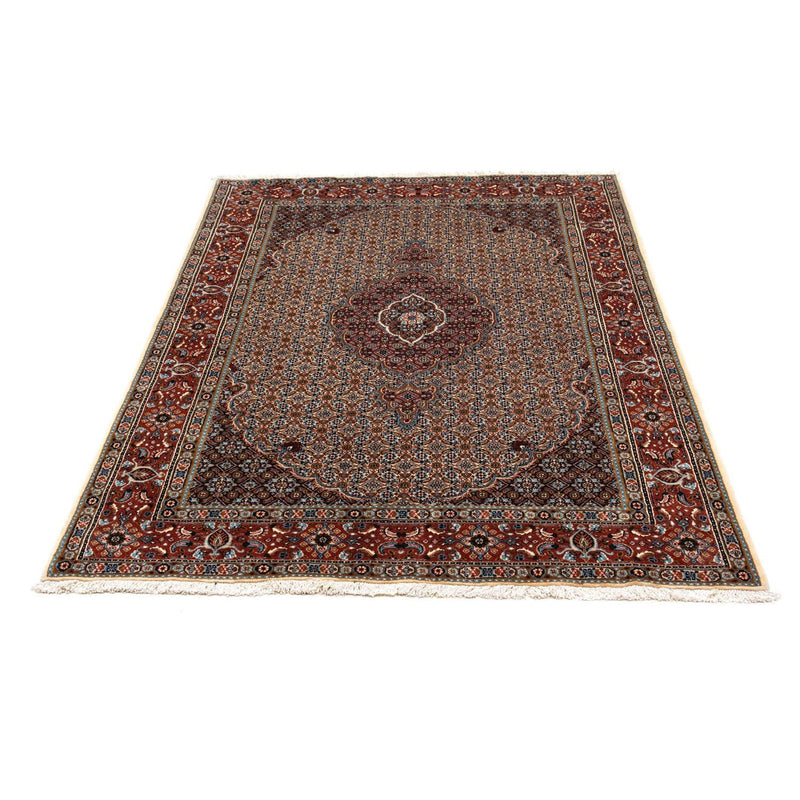 Moud Teppe 163x236cm - Persisk teppe