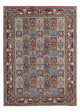 Moud Teppe 228x165cm - Persisk teppe