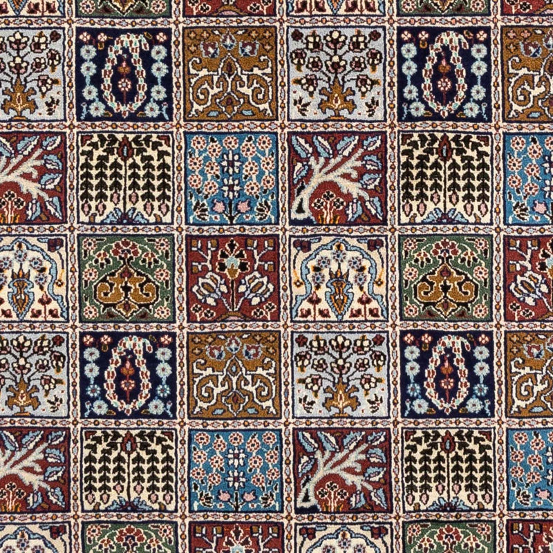 Moud Teppe 228x165cm - Persisk teppe