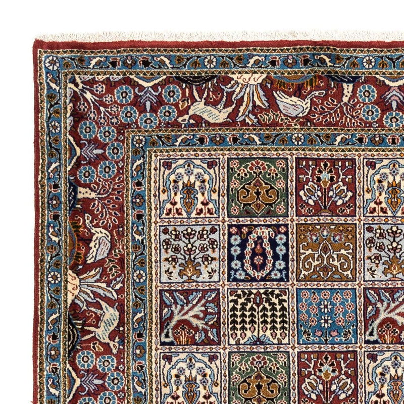 Moud Teppe 228x165cm - Persisk teppe