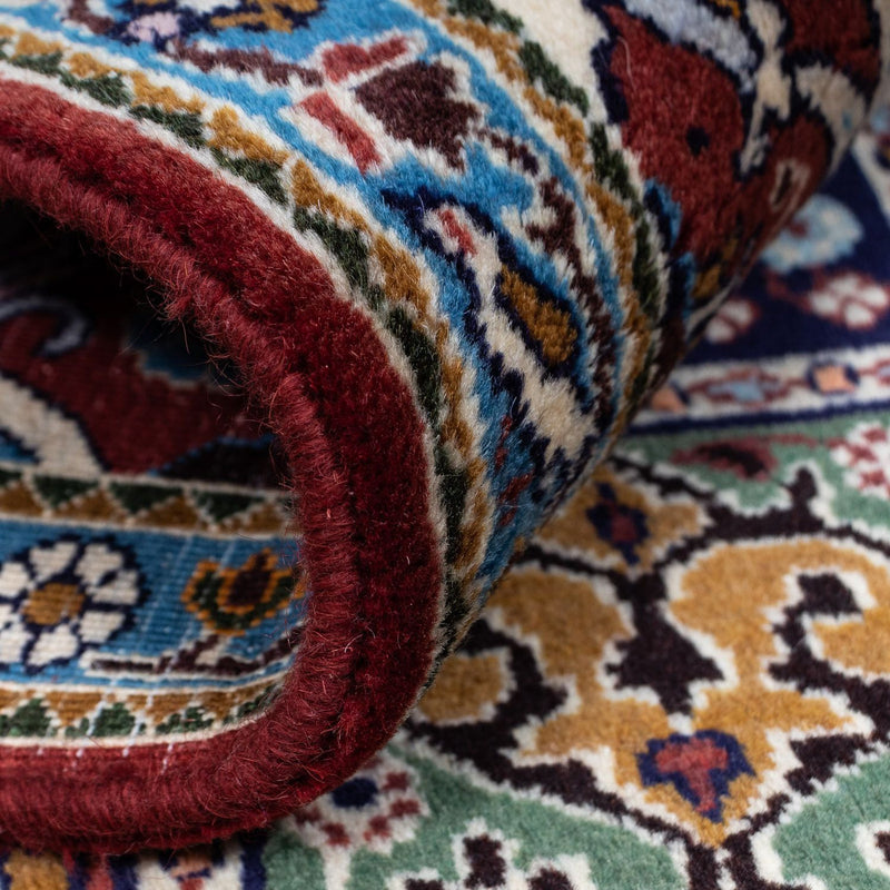 Moud Teppe 228x165cm - Persisk teppe