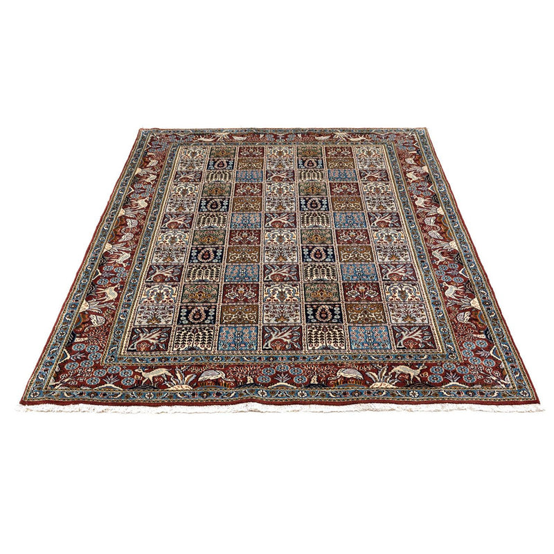 Moud Teppe 228x165cm - Persisk teppe
