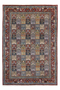 Moud Teppe 235x166cm - Persisk teppe – product image