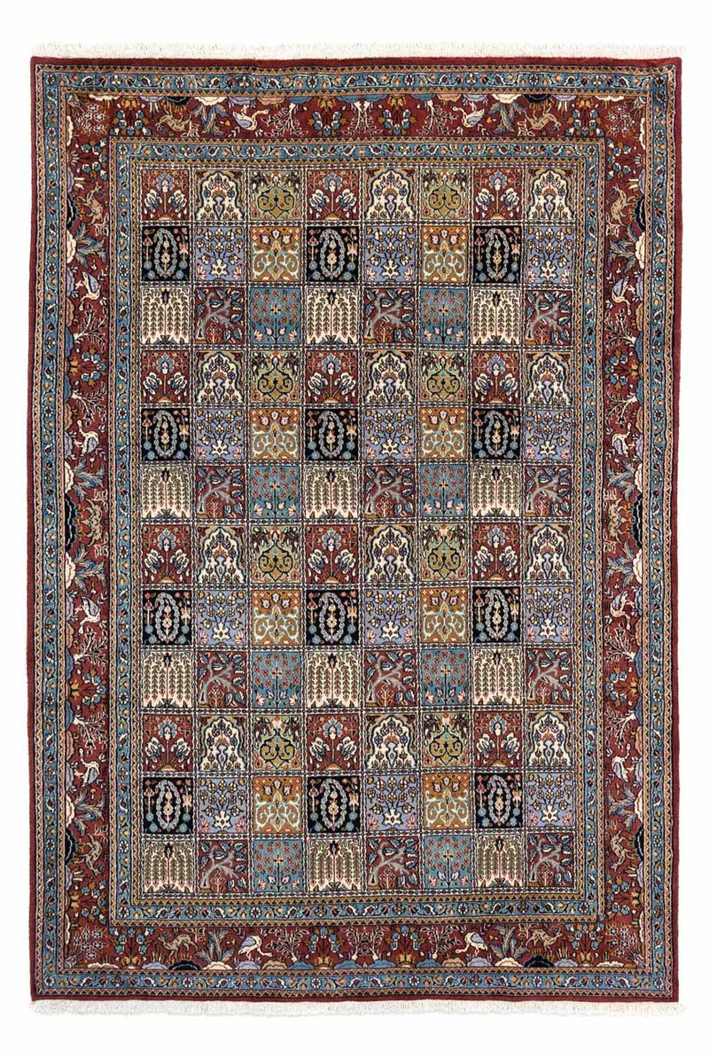 Moud Teppe 235x166cm - Persisk teppe