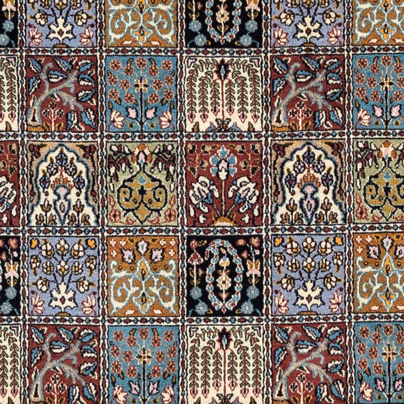 Moud Teppe 235x166cm - Persisk teppe