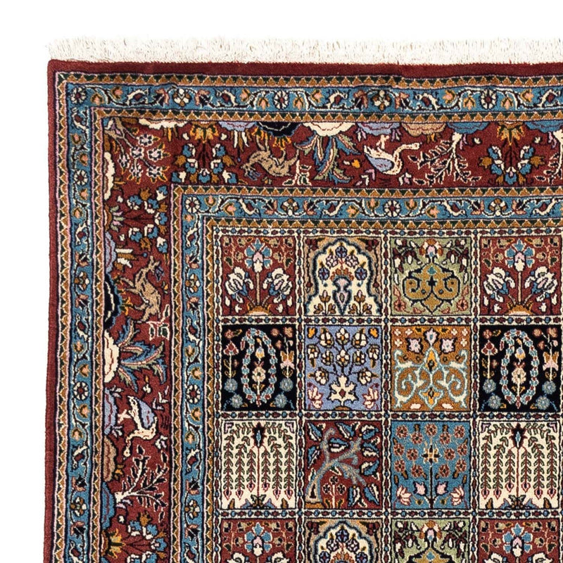 Moud Teppe 235x166cm - Persisk teppe