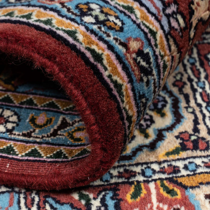 Moud Teppe 235x166cm - Persisk teppe