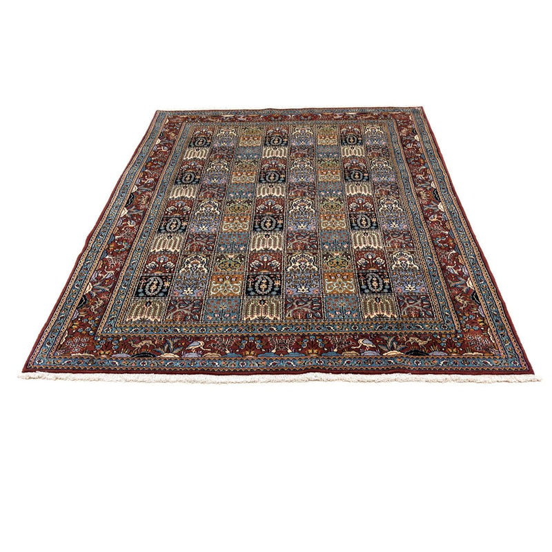 Moud Teppe 235x166cm - Persisk teppe