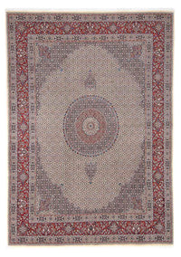 Moud Teppe 403x295cm - Persisk teppe – product image