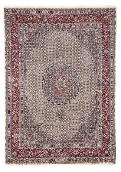 Moud Teppe 295x403cm - Persisk teppe