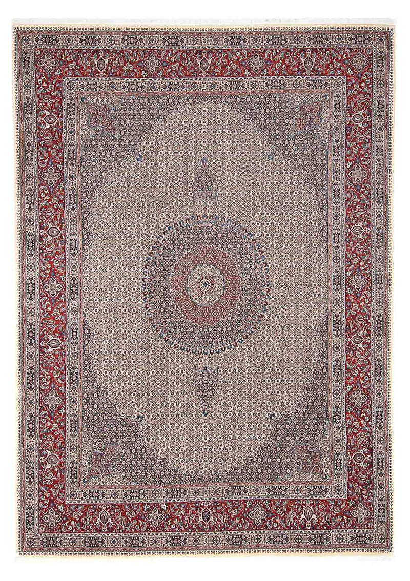 Moud Teppe 403x295cm - Persisk teppe