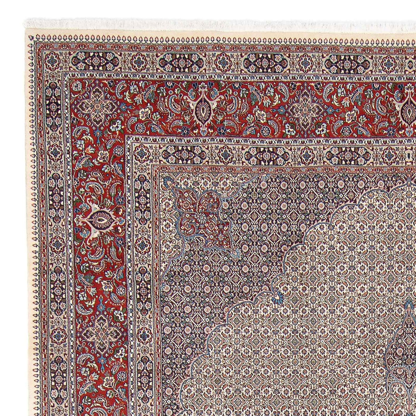 Moud Teppe 403x295cm - Persisk teppe
