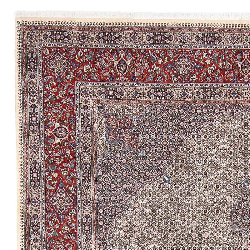 Moud Teppe 403x295cm - Persisk teppe